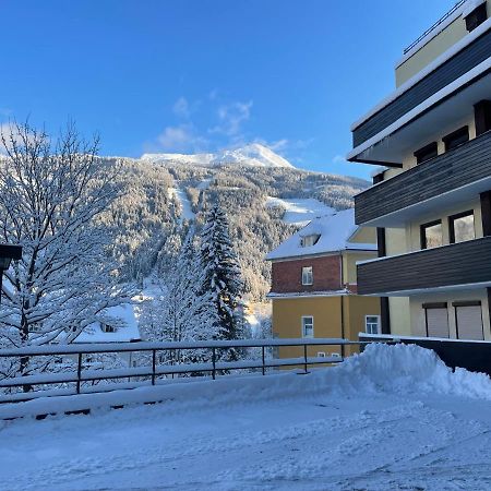 Grenzberg Top 20 Bad Gastein Kültér fotó