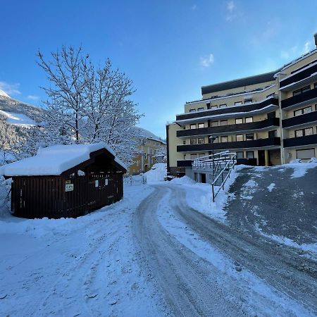 Grenzberg Top 20 Bad Gastein Kültér fotó