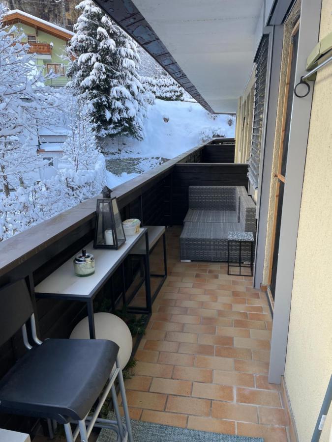 Grenzberg Top 20 Bad Gastein Kültér fotó
