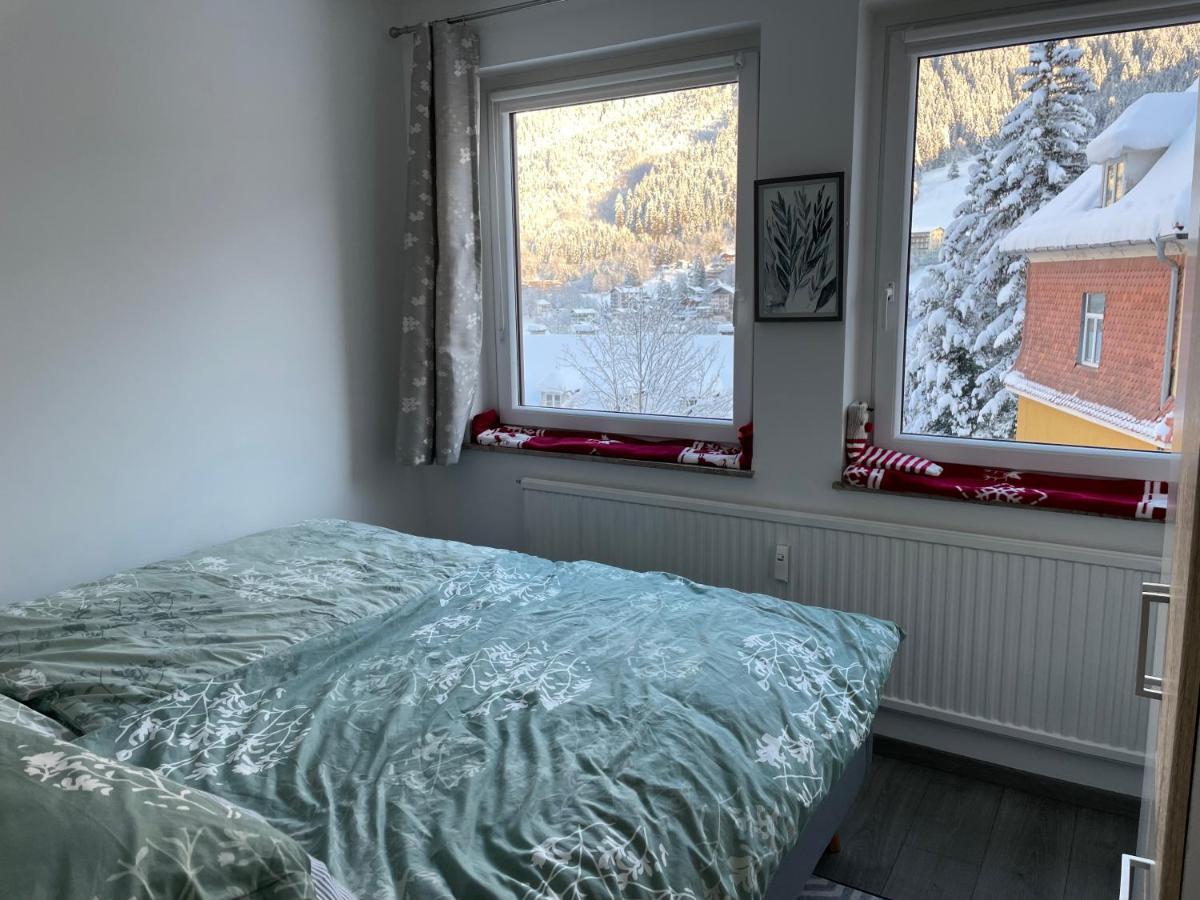 Grenzberg Top 20 Bad Gastein Kültér fotó